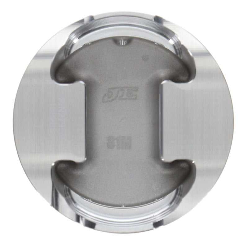 JE Pistons 2008+ Volkswagen 2.0T TSI 83.0mm Bore 9.6:1 CR -7.1cc Dome Piston w/ 23mm Pin (Set of 4) 