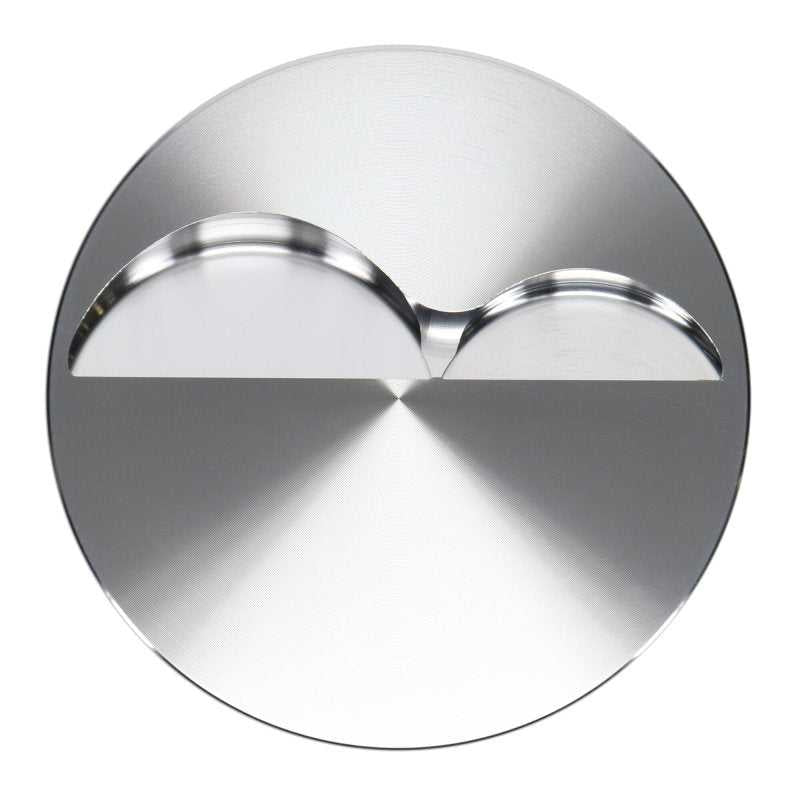 JE Pistons 400 SBC FLAT TOP Set of 8 Pistons 