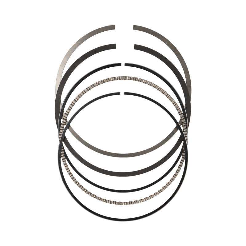 JE Pistons JG1004-3366 JE Pistons Ring Sets 1.0-1.2-2.8-85.49