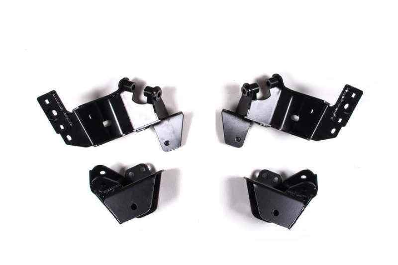 JKS Manufacturing JKS2519