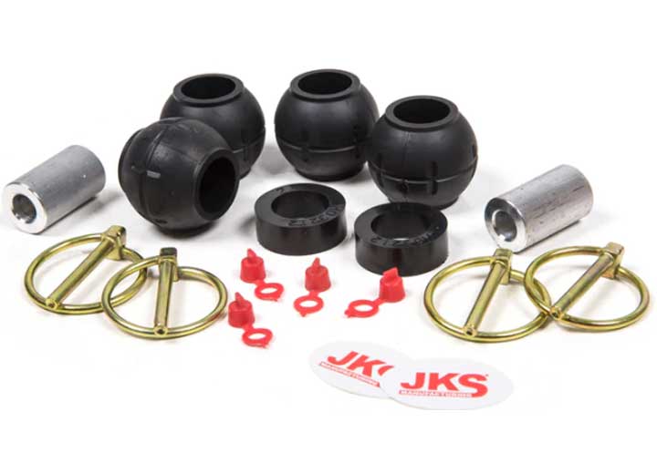 JKS Manufacturing JKS7102