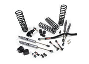 JKS Manufacturing JSPEC100KFP