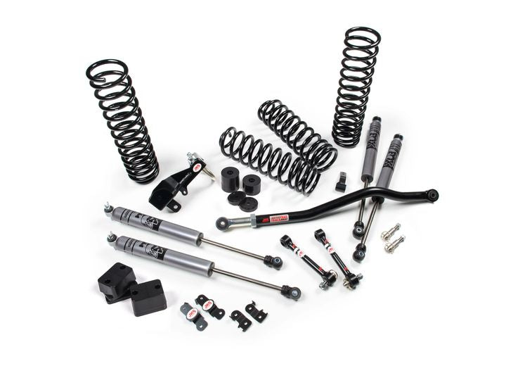 JKS Manufacturing JSPEC100KFP