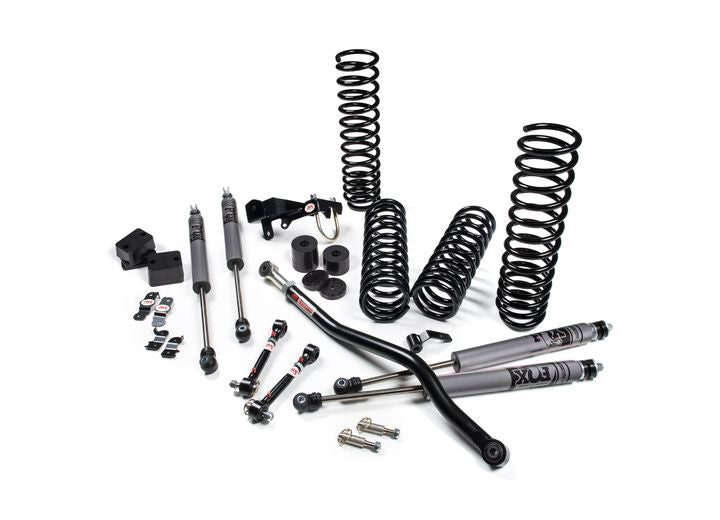 JKS Manufacturing JSPEC101KFP