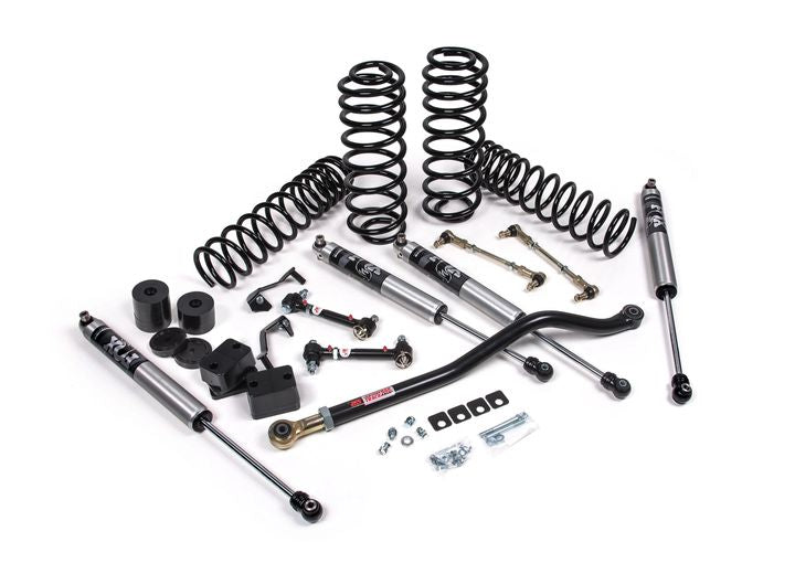 JKS Manufacturing JSPEC117PES