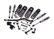 JKS Manufacturing JSPEC131KFP