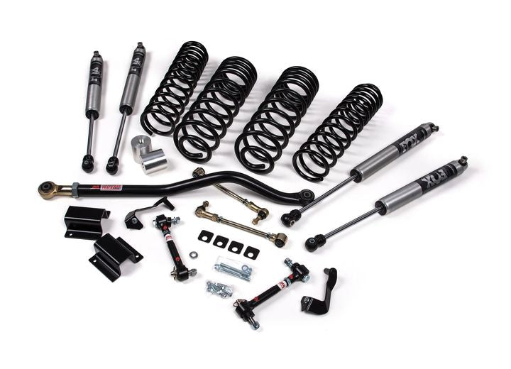 JKS Manufacturing JSPEC131KFP
