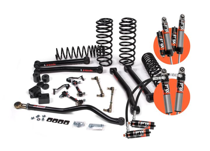 JKS Manufacturing JSPEC145PES