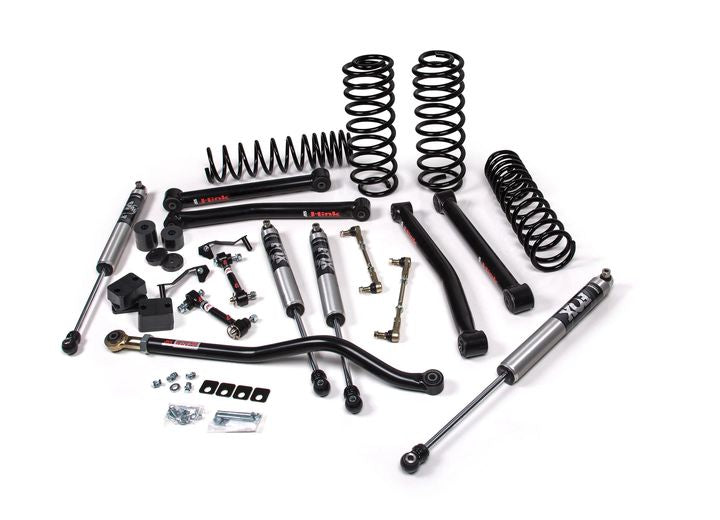 JKS Manufacturing JSPEC163KFP