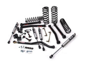 JKS Manufacturing JSPEC164KFP