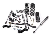 JKS Manufacturing JSPEC166KFP