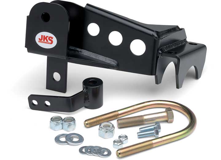 JKS Manufacturing OGS170 Suspension Track BAR Bracket