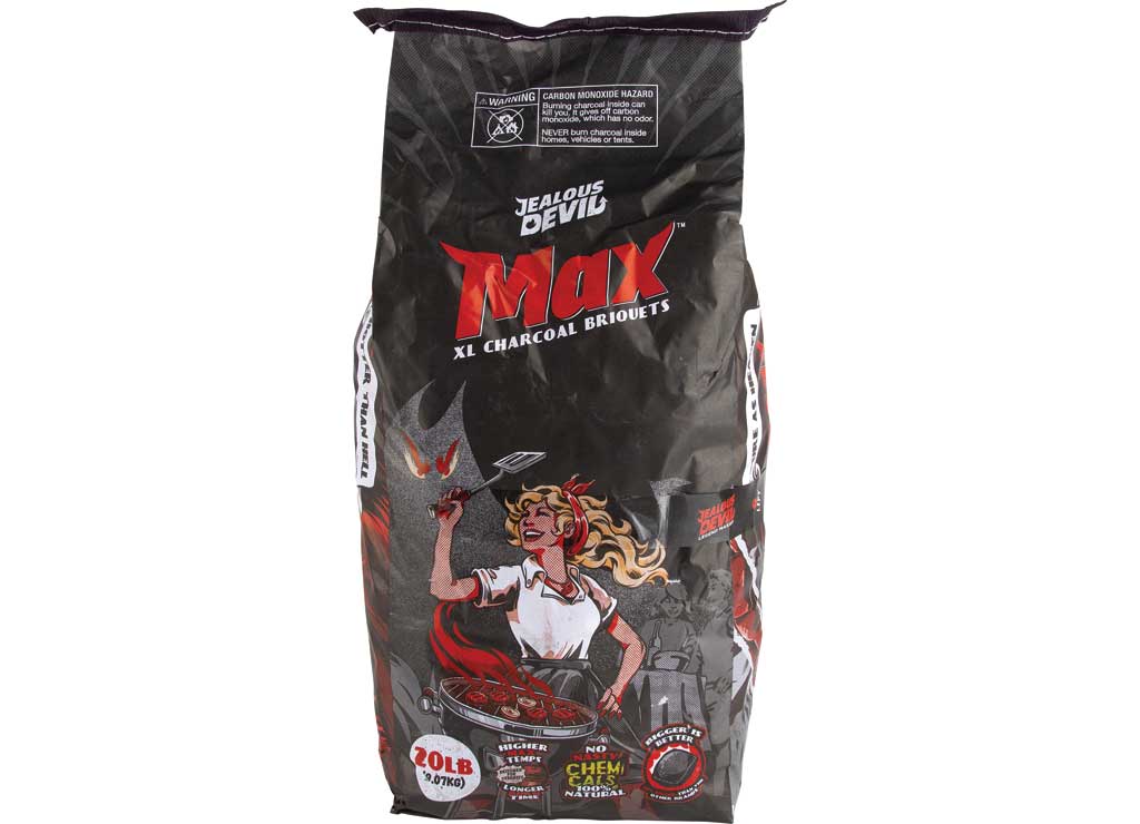 Jealous Devil FJDMAX20LBS