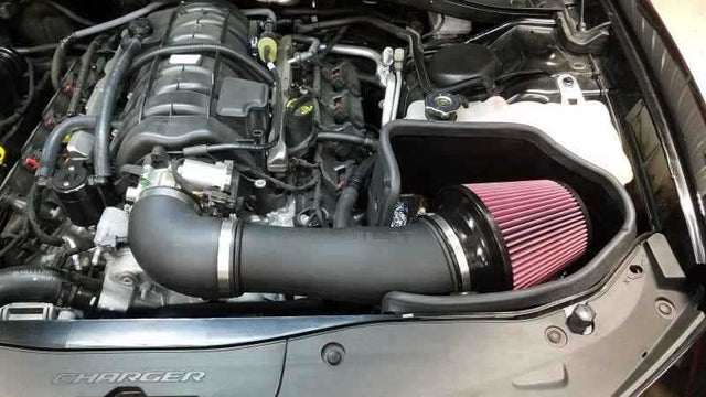 JLT CAI2-DH57-11