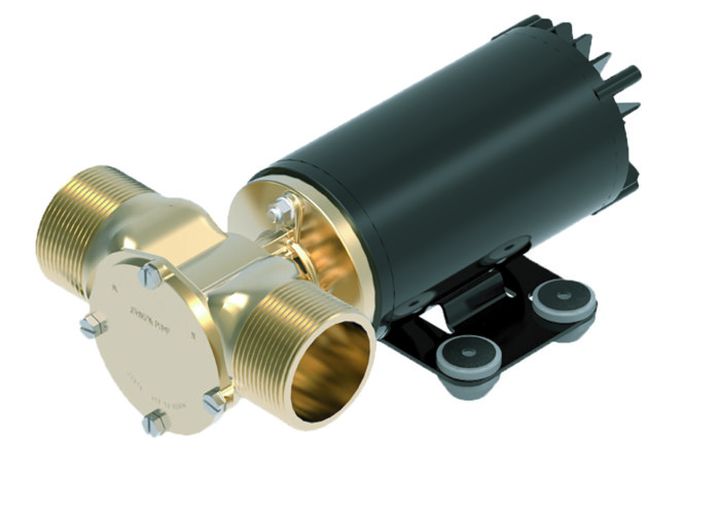 Johnson Pump 09-824P-2