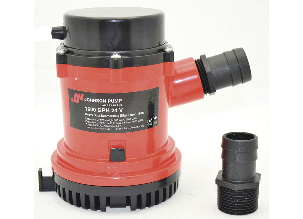 Johnson Pump 16084-00