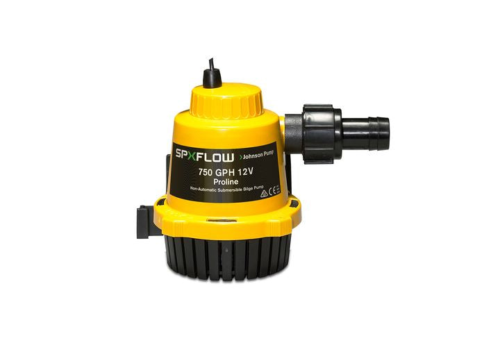 Johnson Pump 22702