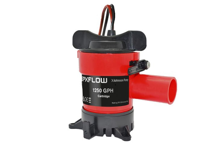 Johnson Pump 42123