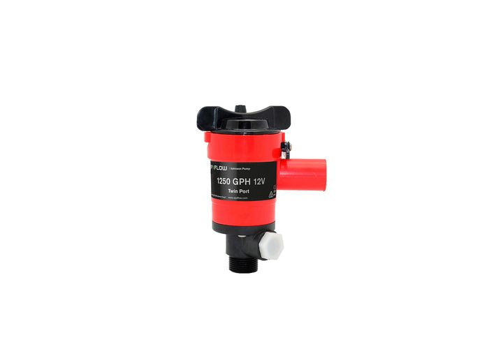 Johnson Pump 48103