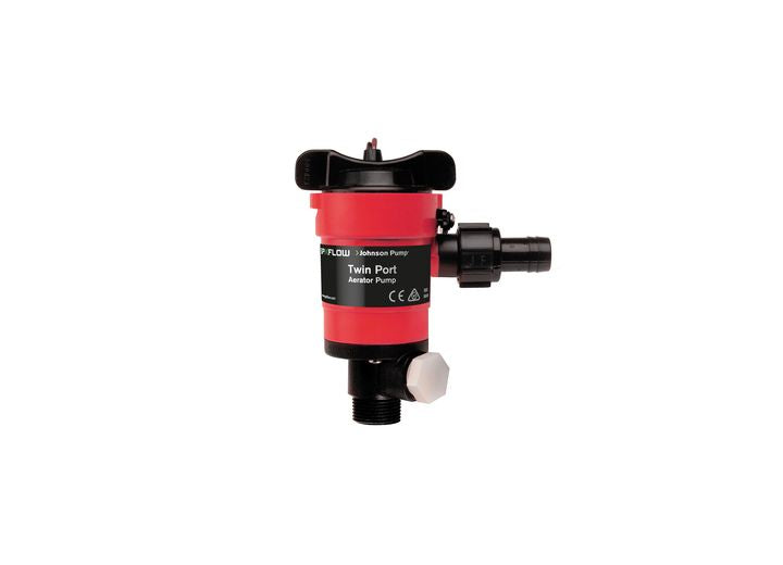 Johnson Pump 48903