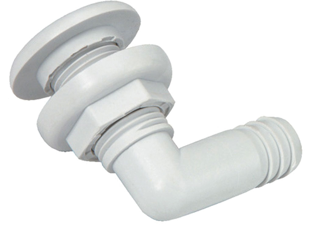 Johnson Pump 75035-00 - White