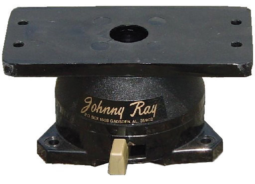 Johnny Ray LLC JR-207