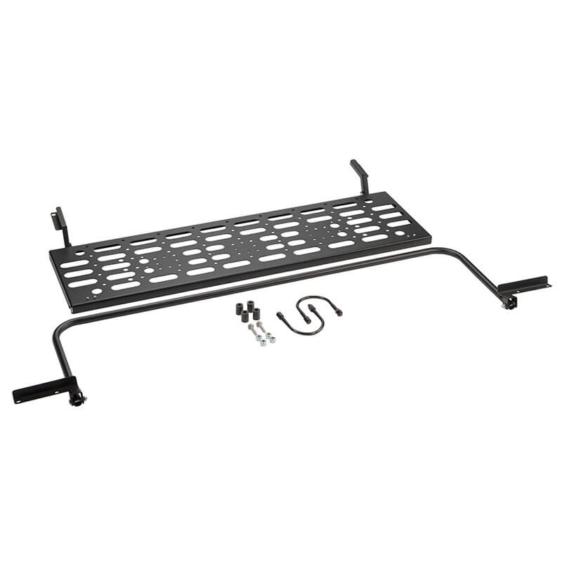 JP54-051 Mor/Ryde Flip Down Molle Panel