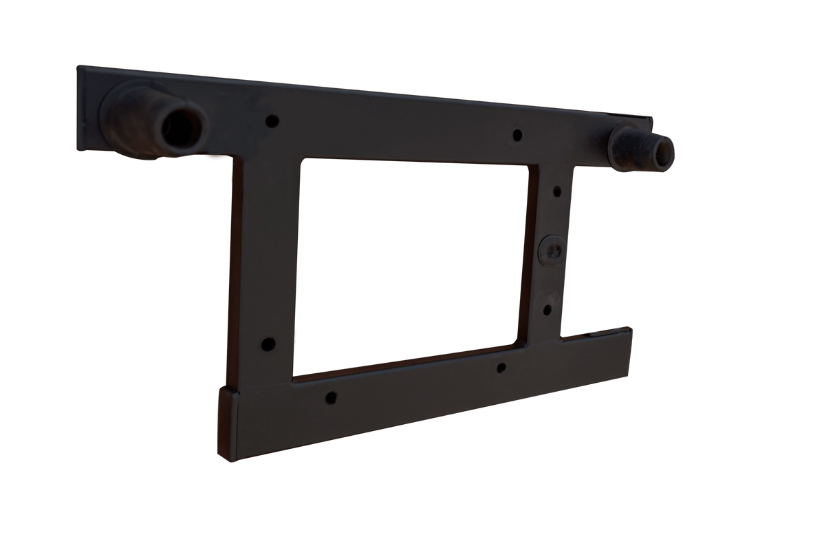 JP54-056 Mor/Ryde Tj Tailgate Reinforcement