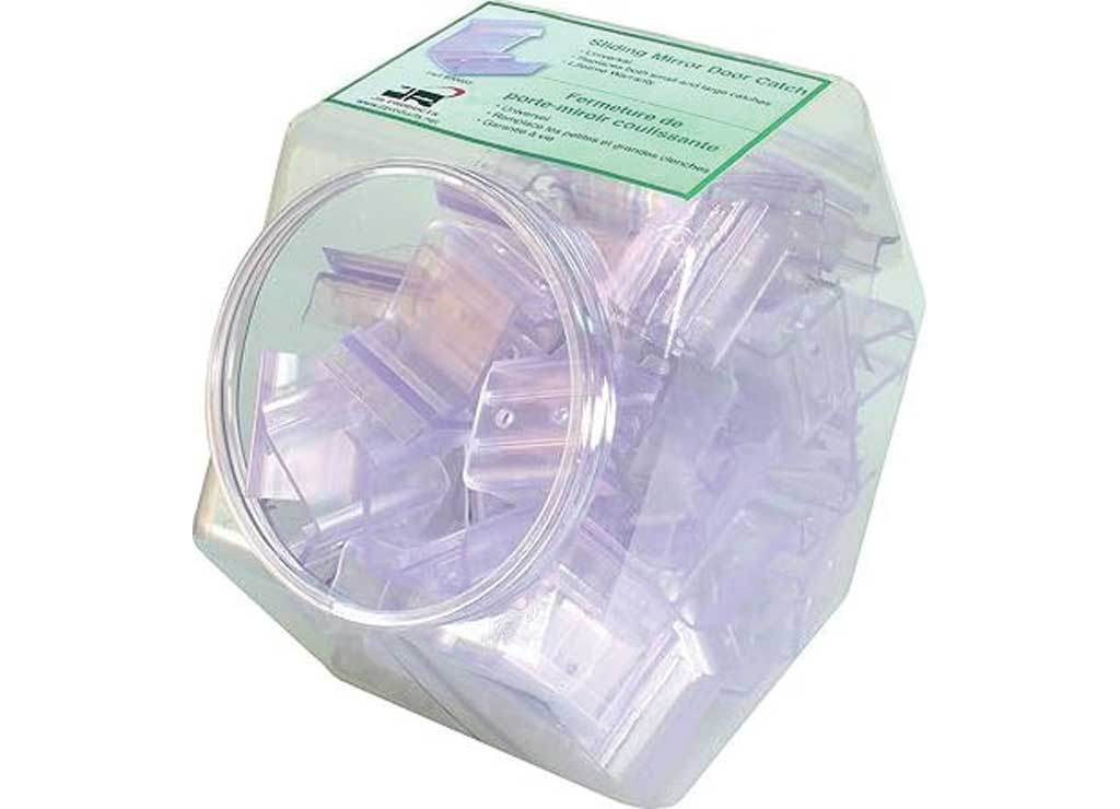 JR Products 06-20665-D Display/Rack;Miscellaneous - Mirrored