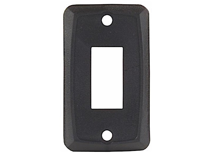 JR Products 12851-5 Electrical - Black