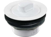 JR Products 184030-A Plumbing - White