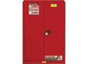 Justrite Safety 894501 - Red