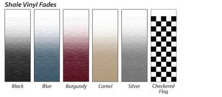 JU166C00 Awning Fabric