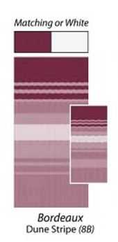 JU198B00 Awning Fabric