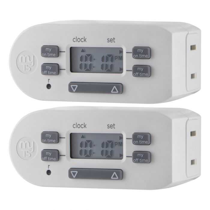 26745 Multi Purpose Light Control Timer