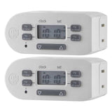 26745 Multi Purpose Light Control Timer