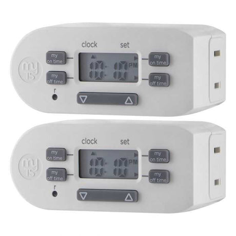 26745 Multi Purpose Light Control Timer