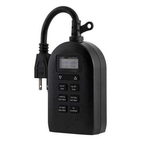 26898-P2 Multi Purpose Light Control Timer
