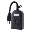 36027 Multi Purpose Light Control Timer