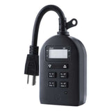 36027 Multi Purpose Light Control Timer