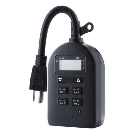 36027 Multi Purpose Light Control Timer
