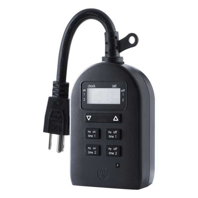 36027 Multi Purpose Light Control Timer