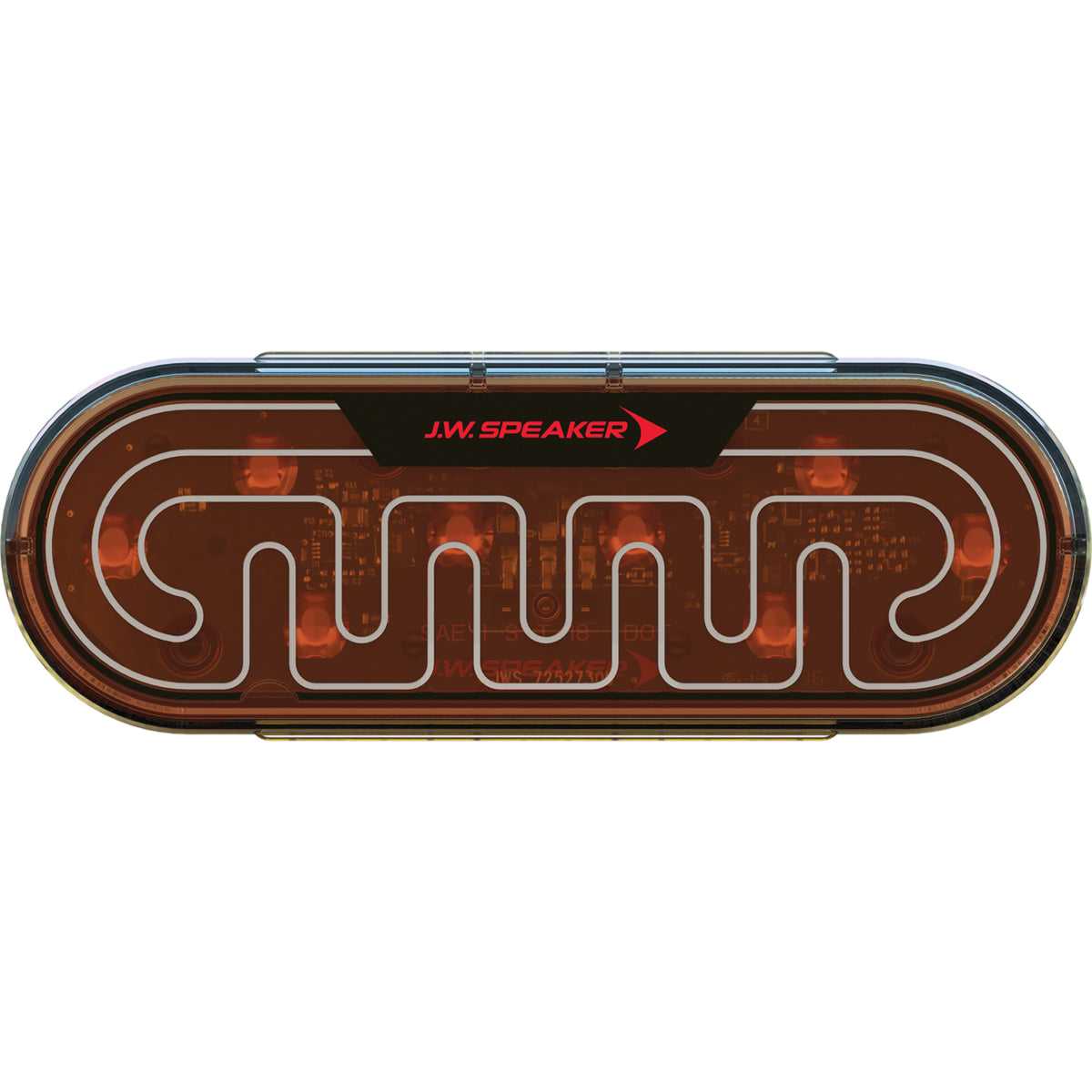 0346711 Trailer Light
