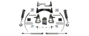 K1068DL Lift Kit Suspension