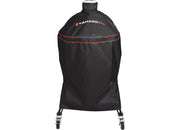 Kamado Joe BJ-GC24BWFS - Charcoal Black