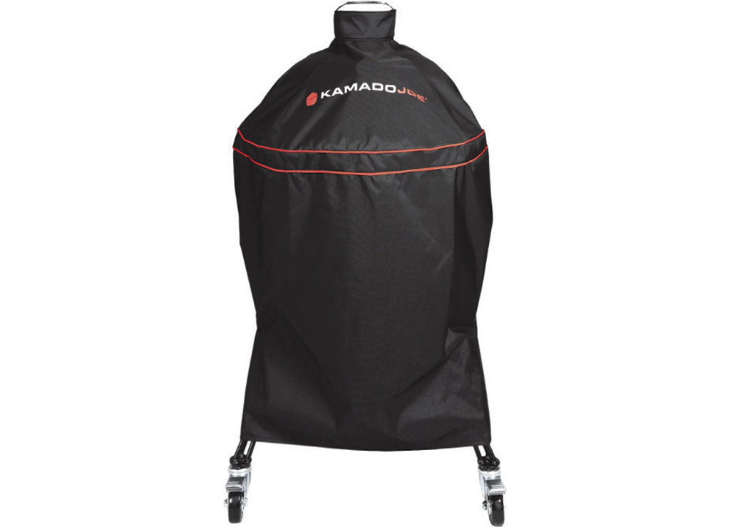 Kamado Joe BJ-GC24BWFS - Charcoal Black
