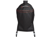 Kamado Joe KJ-GC23BWFS - Charcoal Black