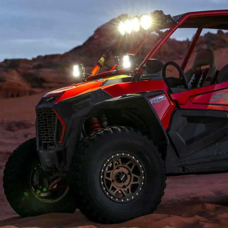 KC HILITE 286