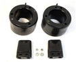 Daystar KC09135BK Daystar 2014-2021 Dodge Ram 2500 4WD - 2in Leveling Kit Front