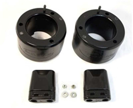 Daystar KC09135BK Daystar 2014-2021 Dodge Ram 2500 4WD - 2in Leveling Kit Front